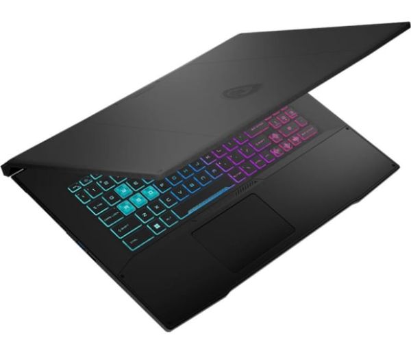 MSI Katana 17 i5-12450H/16GB/512 RTX3050 144Hz