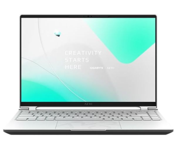 Gigabyte AERO 14 OLED BMF i7-13620H/16GB/512/Win11 RTX4050 90Hz 