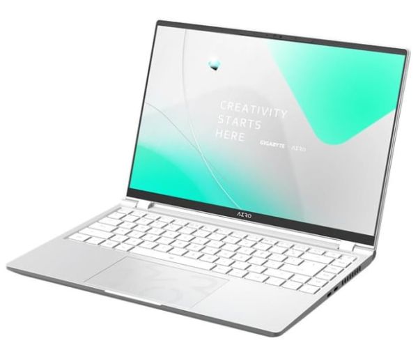 Gigabyte AERO 14 OLED BMF i7-13620H/16GB/512/Win11 RTX4050 90Hz 