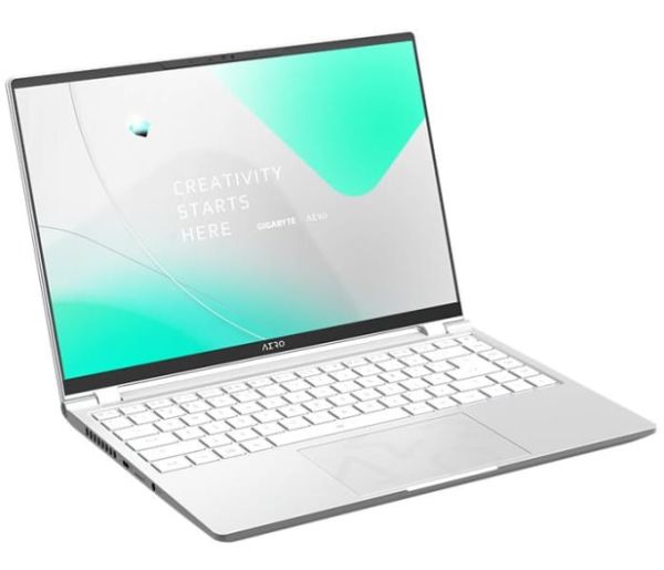 Gigabyte AERO 14 OLED BMF i7-13620H/16GB/512/Win11 RTX4050 90Hz 