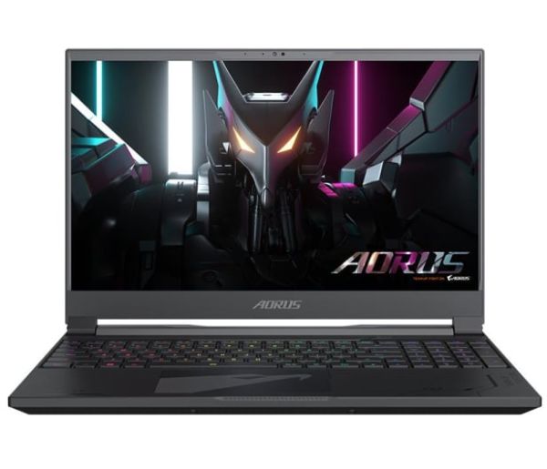 Gigabyte AORUS 15X ASF i7-13650HX/32GB/1TB+1TB/Win11 RTX4070 165Hz