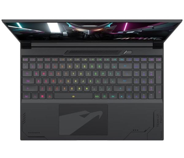 Gigabyte AORUS 15X ASF i7-13650HX/32GB/1TB+1TB/Win11 RTX4070 165Hz