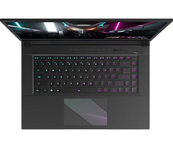  Gigabyte AORUS 15 BKF i7-13620H/32GB/1TB RTX4060 165Hz