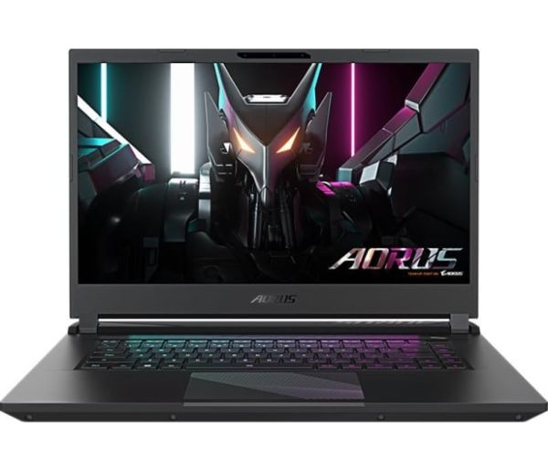Gigabyte AORUS 15 BKF i7-13620H/32GB/1TB+1TB RTX4060 165Hz 