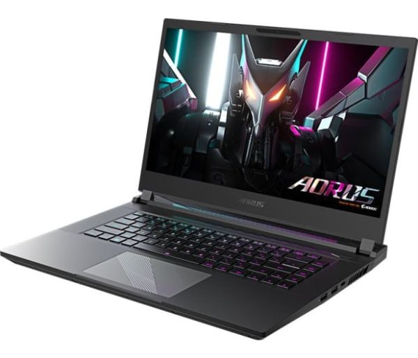Gigabyte AORUS 15 BKF i7-13620H/32GB/1TB+1TB RTX4060 165Hz 