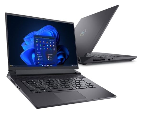 Dell G16 7630 i9-13900HX/32GB/1TB/Win11 RTX4070 240Hz