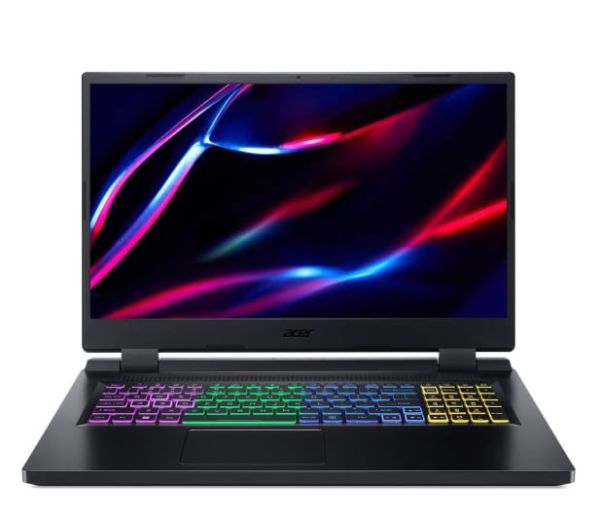 Acer Nitro 5 i5-12500H/16GB/512 RTX4060 165Hz