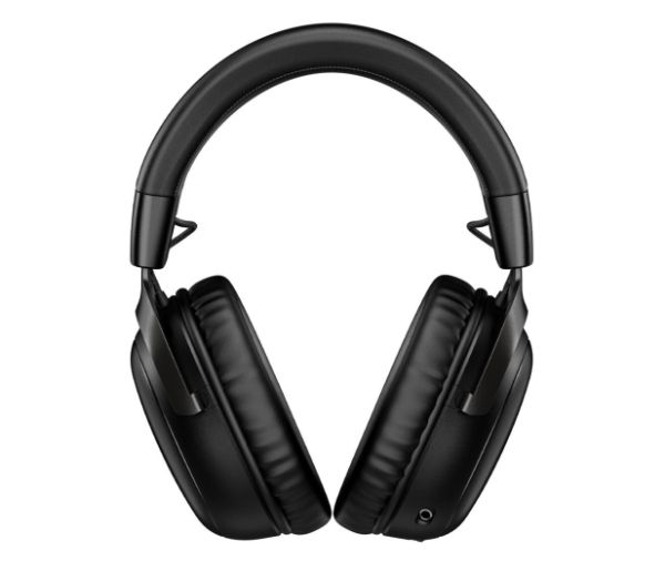 HyperX Cloud III Wireless Black