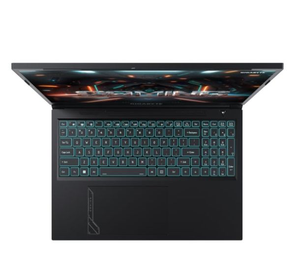 Gigabyte G6 KF i7-13620H/16GB/1TB RTX4060 165Hz 