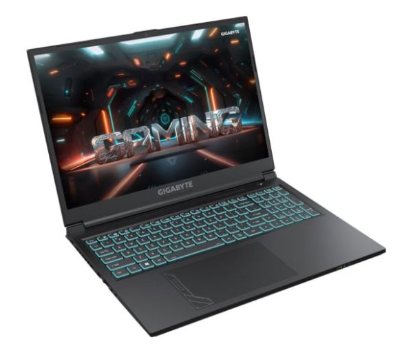 Gigabyte G6 KF i7-13620H/16GB/1TB RTX4060 165Hz 
