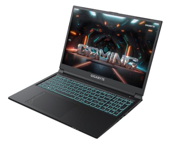 Gigabyte G6 KF i7-13620H/16GB/1TB RTX4060 165Hz 