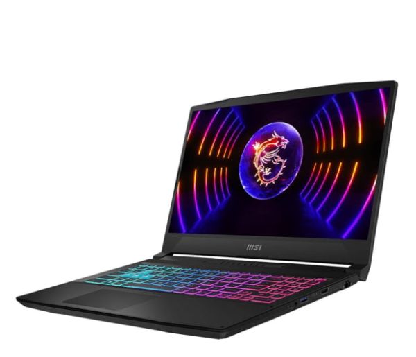 MSI Katana 15 i9-13900H/16GB/1TB RTX4070 144Hz
