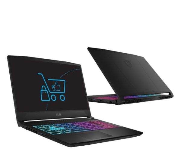 MSI Katana 15 i9-13900H/16GB/1TB RTX4070 144Hz
