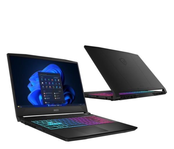 MSI Katana 15 i9-13900H/16GB/1TB/Win11X RTX4070 144Hz