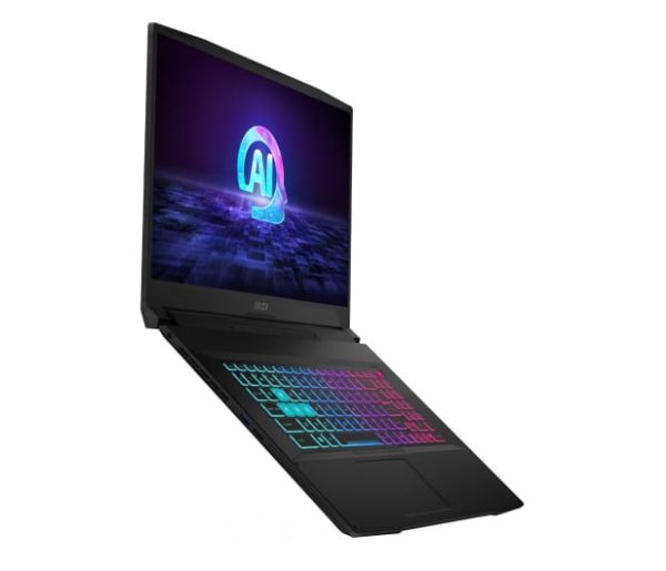 MSI Katana A17 AI Ryzen 7-8845HS/32GB/1TB RTX4060 