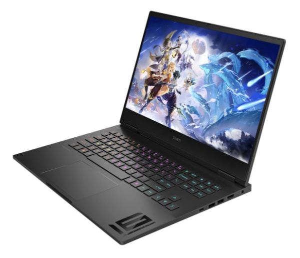 HP Omen 16 i7-13620H/16GB/512 RTX4060 144Hz