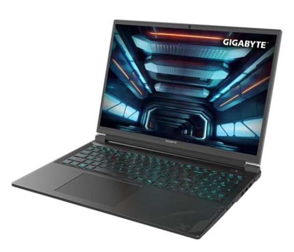 Gigabyte G6X (2024) i7-13650HX/32GB/1TB RTX4060 165Hz