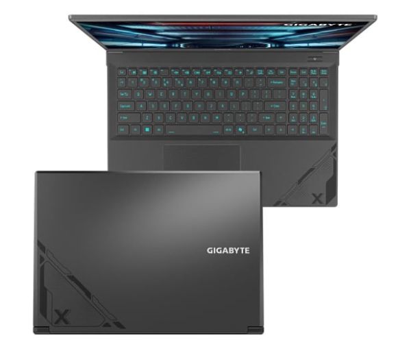 Gigabyte G6X (2024) i7-13650HX/32GB/1TB RTX4060 165Hz