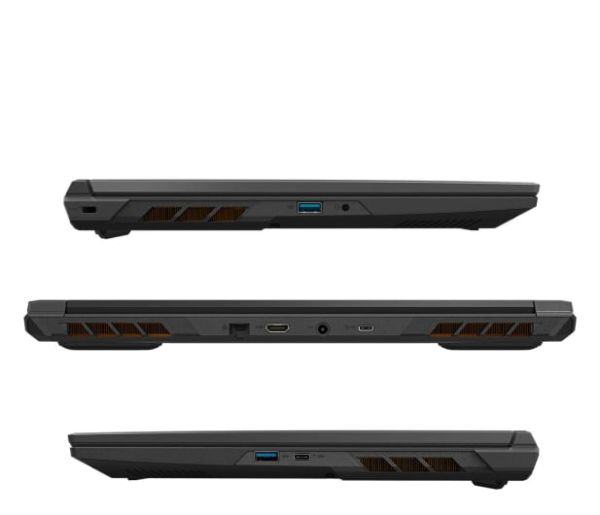 Gigabyte G6X (2024) i7-13650HX/32GB/1TB RTX4060 165Hz