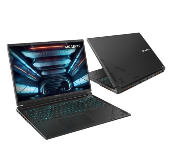 Gigabyte G6X (2024) i7-13650HX/32GB/1TB RTX4060 165Hz