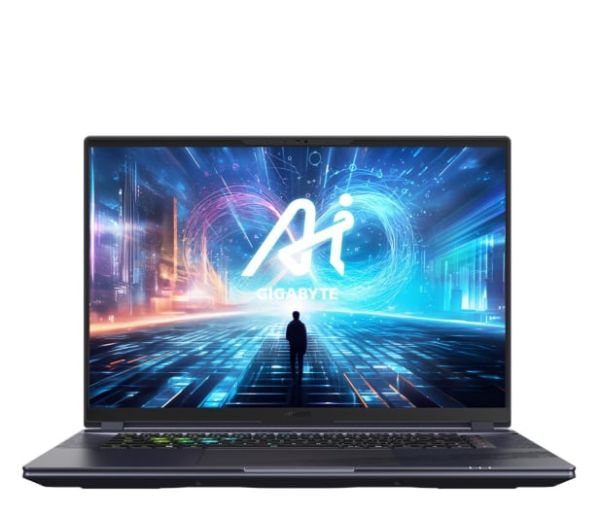 Gigabyte AORUS 16X (2024) i7-13650HX/16GB/1TB+1TB RTX4070 165Hz