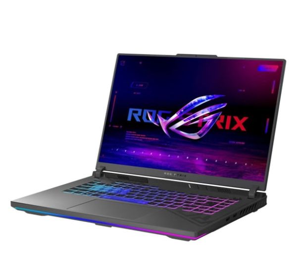 ASUS ROG Strix G16 i7-13650HX/16GB/1TB/Win11 RTX4060 165Hz