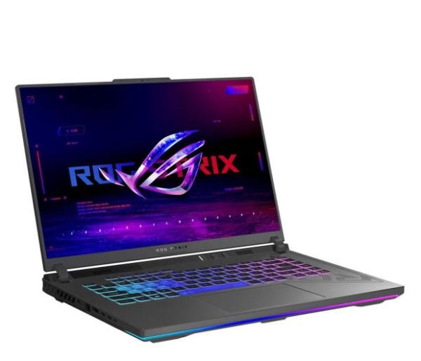 ASUS ROG Strix G16 i7-13650HX/16GB/1TB RTX4060 165Hz