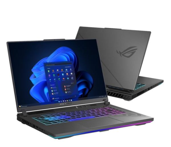 ASUS ROG Strix G16 i7-13650HX/16GB/1TB/Win11 RTX4060 165Hz