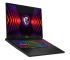 MSI Sword 16 i7-14650HX/16GB/1TB RTX4060 144Hz