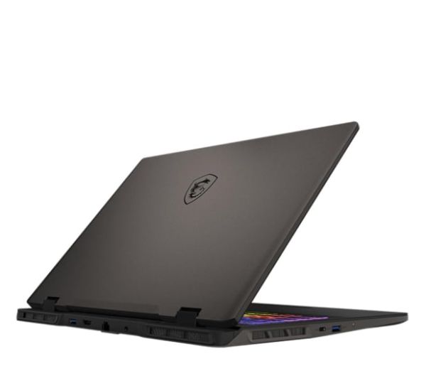 MSI Sword 16 i7-14650HX/32GB/1TB/Win11X RTX4060 144Hz