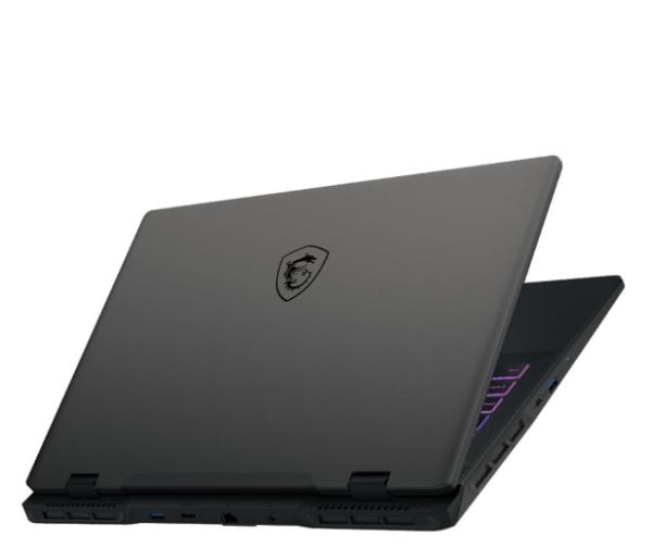 MSI Sword 16 i7-14650HX/32GB/1TB/Win11X RTX4060 144Hz