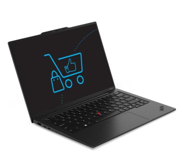 Lenovo ThinkPad X1 Carbon Ultra 7-155U/32GB/1TB/Win11P