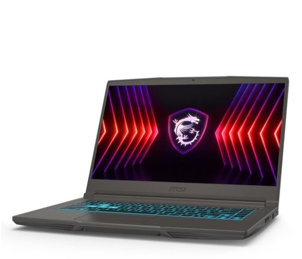 MSI Thin A15 Ryzen 5-7535HS/16GB/512 RTX3050 144Hz