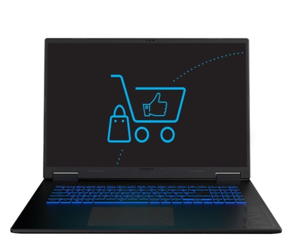 Gigabyte GAMING A18 Ryzen 7 260/16GB/512 RTX5060 165Hz