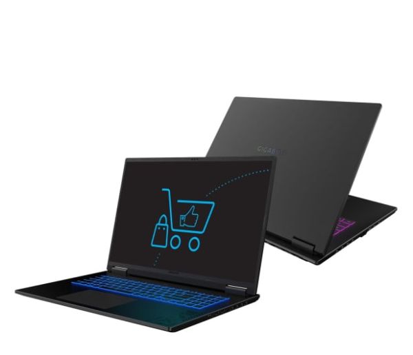 Gigabyte GAMING A18 Ryzen 7 260/16GB/512 RTX5060 165Hz