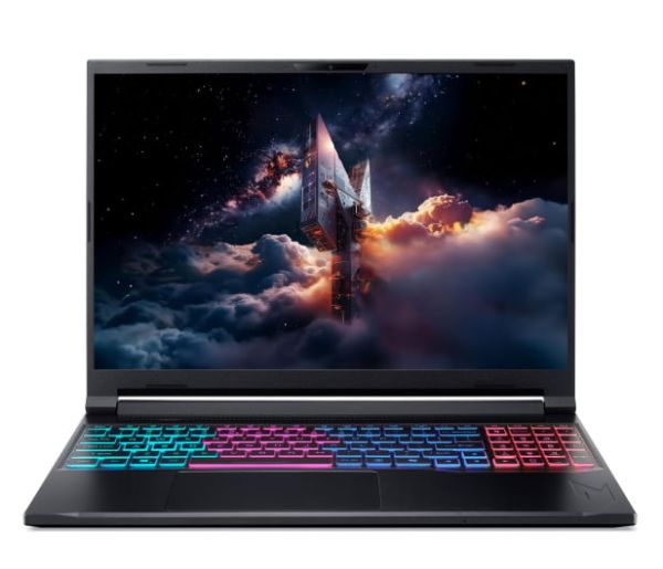 Acer Nitro V 16S AI Core 5-210H/32GB/1TB RTX5060