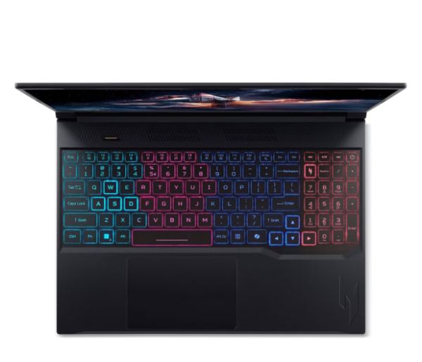 Acer Nitro V 16S AI Core 5-210H/32GB/1TB RTX5060