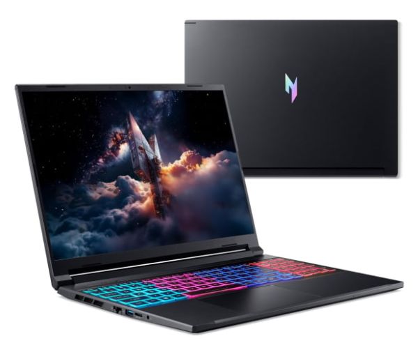 Acer Nitro V 16S AI Core 5-210H/32GB/1TB RTX5060