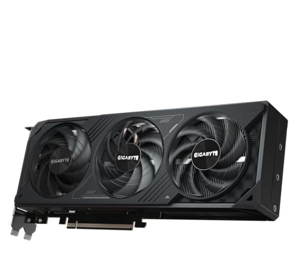 Gigabyte GeForce RTX 5070 Windforce OC 12GB GDDR7 DLSS4