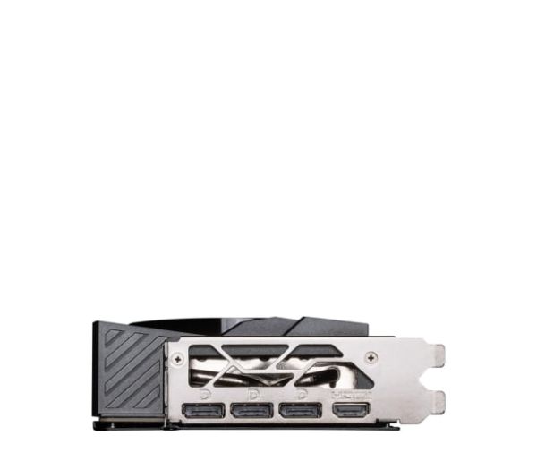 MSI GeForce RTX 5070 Gaming Trio OC 12GB GDDR7 DLSS4