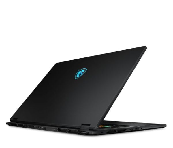 MSI Stealth 18 HX AI Ultra 9-275HX/64GB/2TB/Win11P Rtx5080