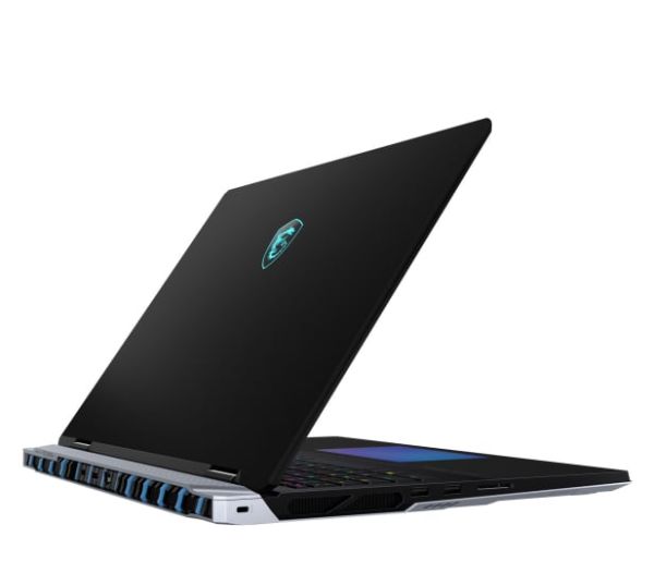 MSI Titan 18 HX AI Ultra 9-285HX/64GB/6TB/Win11P RTX5080