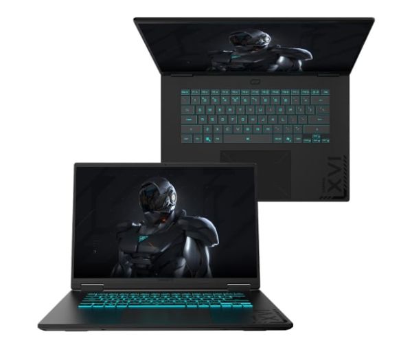 Gigabyte GAMING A16 Ryzen 7 260/24GB/1TB RTX5060 165Hz