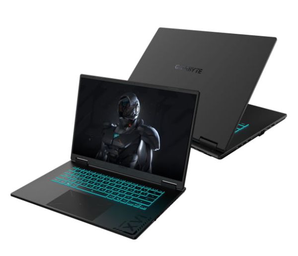 Gigabyte GAMING A16 Ryzen 7 260/16GB/512 RTX5050 165Hz