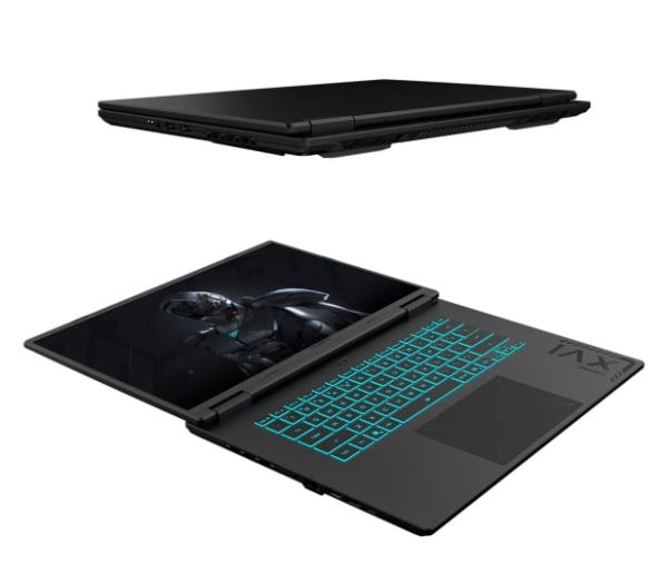 Gigabyte GAMING A16 i7-13620H/16GB/1TB RTX5060 165Hz