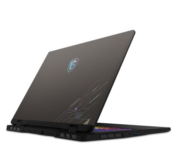 MSI Crosshair 17 HX Ultra 7-255HX/32GB/1TB RTX5060