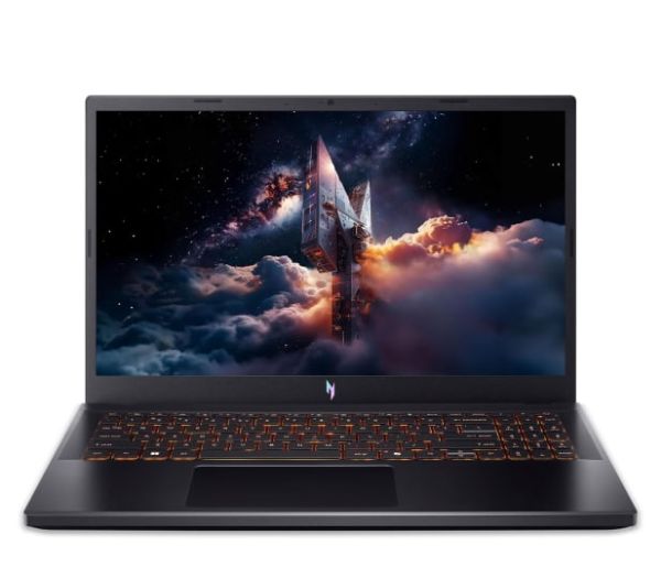 Acer Nitro V 15 i5-13420H/32GB/2TB RTX5050