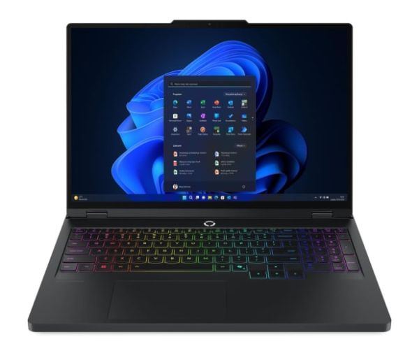 Lenovo Legion Pro 5-16 i9-14900HX/32GB/1TB/Win11 RTX5070 240Hz