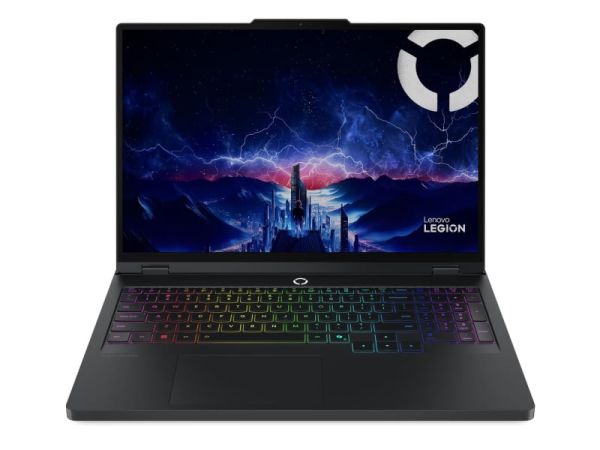Lenovo Legion Pro 5-16 Ultra 7-255HX/32GB/1TB RTX5060 OLED 165Hz