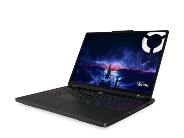 Lenovo Legion Pro 5-16 Ultra 7-255HX/32 ГБ/1 ТБ RTX5060 OLED 165 Гц